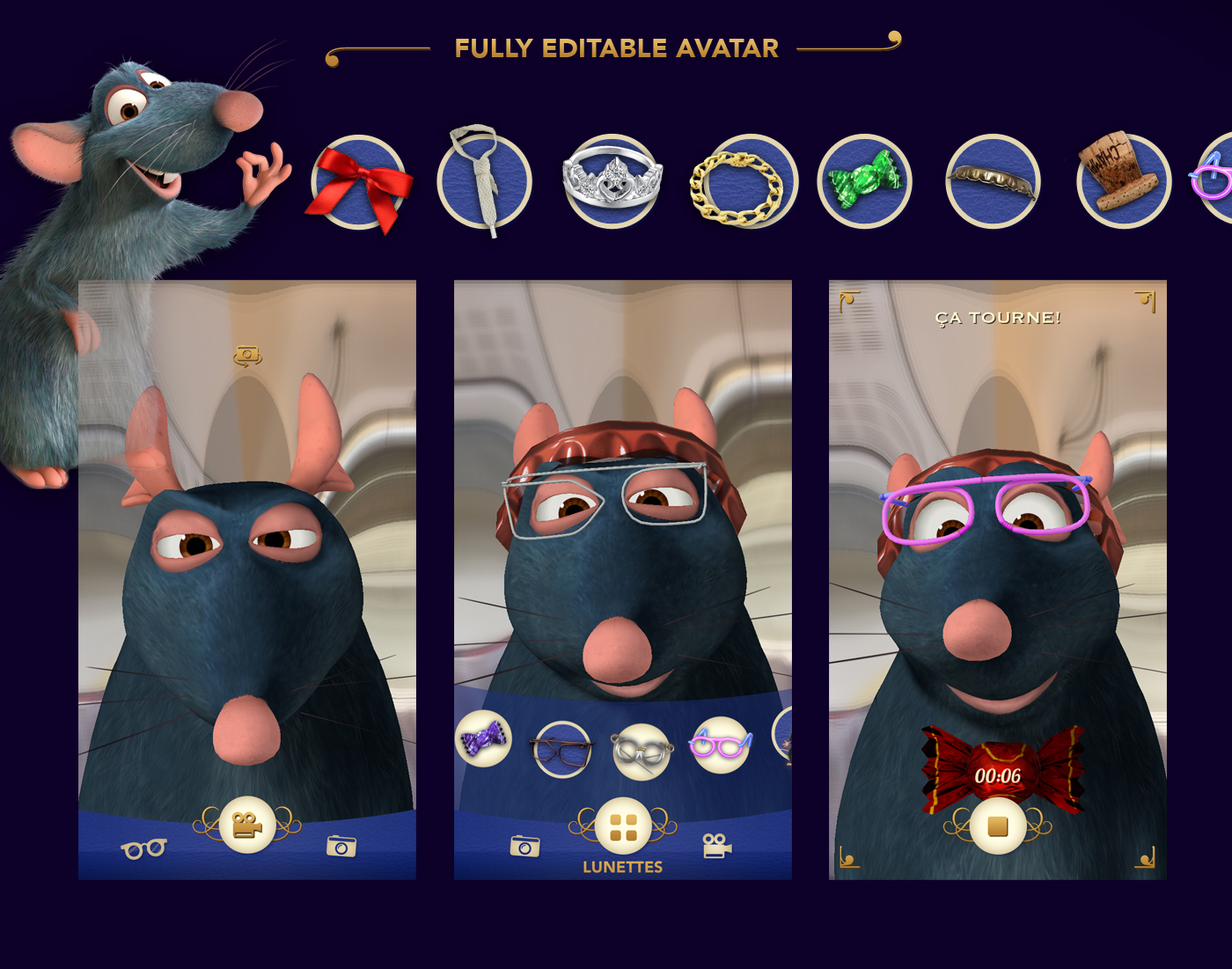 avatar