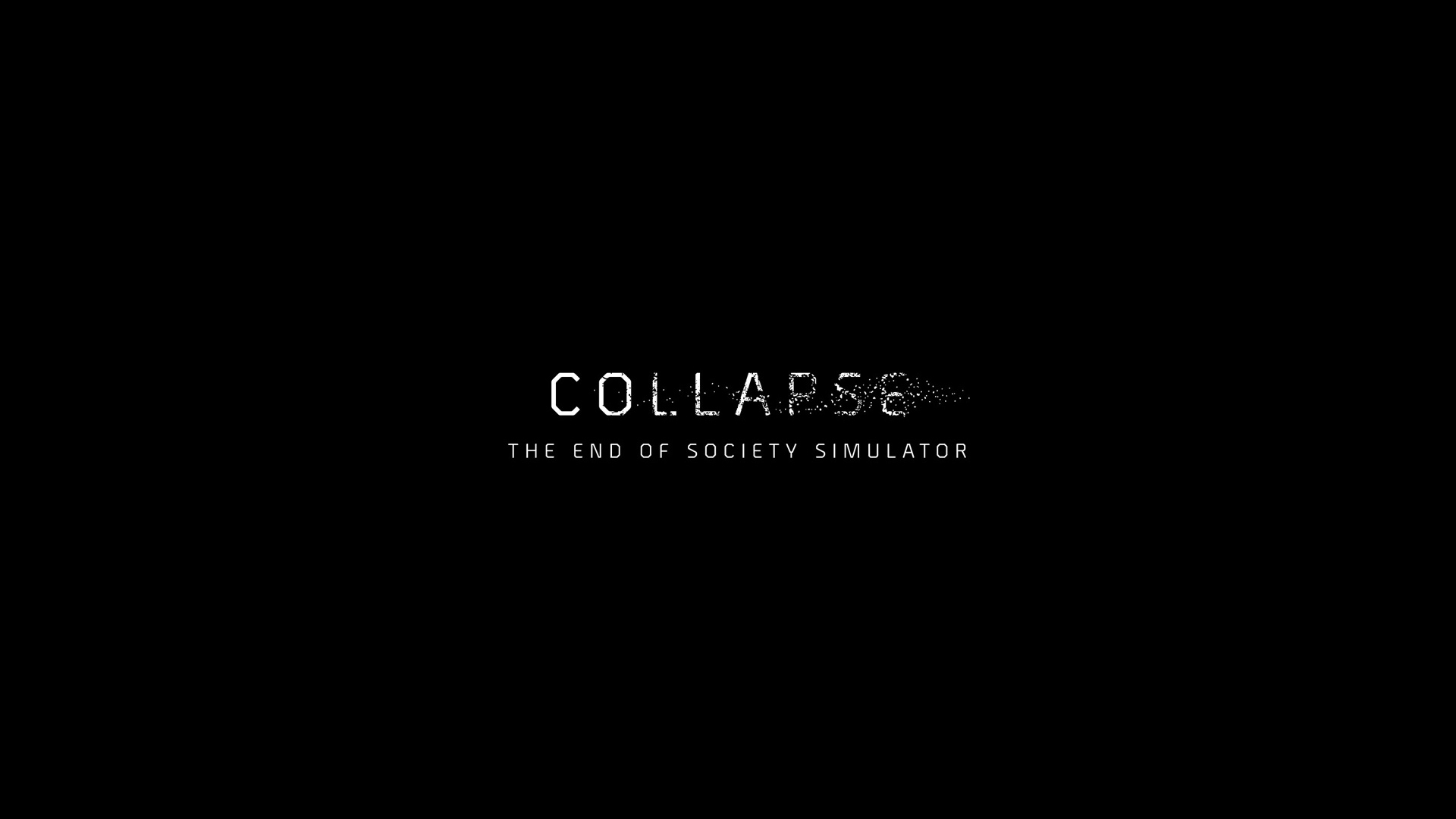 Collapse